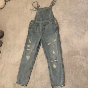 Overalls